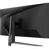 Монитор MSI MAG 401QR 40" 21:9 QWQHD(3440x1440) IPS Flat,1ms(MPRT), HDR 400, 1000:1,100M:1,400nit,178/178,2xHDMI 2.0,1xDP 1.4,USB-C,2xUSB 2.0 Type-A,USB 2.0 Type-B Tilt,VESA,155HZ,Black,1y war-ty