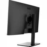 Монитор MSI 27" Modern MD272XP черный IPS LED 16:9 HDMI M/M матовая HAS Piv 300cd 178гр/178гр 1920x1080 100Hz DP FHD USB 5.6кг