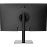 Монитор MSI 27" Modern MD272XP черный IPS LED 16:9 HDMI M/M матовая HAS Piv 300cd 178гр/178гр 1920x1080 100Hz DP FHD USB 5.6кг