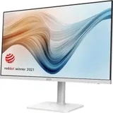 Монитор MSI 27" Modern MD272XPW белый IPS LED 16:9 HDMI M/M матовая HAS Piv 300cd 178гр/178гр 1920x1080 100Hz DP FHD USB 5.6кг