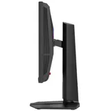 Монитор 24.1" MSI MPG 242R X60N Black (Rapid TN, 1920x1080, HDMI+DP+Type C (98W), USB Hub, 0.5 ms, 178°/178°, 350 cd/m, 1500:1 (100M:1), 600Hz)