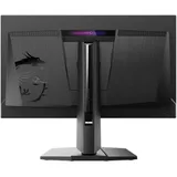 Монитор Bad Pack 26.5" MSI MPG 271QR QD-OLED X50 Black (QD-OLED, 2560x1440, HDMI+HDMI+DP+Type C (98W), USB Hub, 0.03 ms, 178°/178°, 300 cd/m, 1500000:1, 500Hz) bp