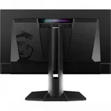 Монитор 26.5" MSI MPG 271QRX QD-OLED Black (QD-OLED, 2560x1440, HDMI+HDMI+DP+Type C, 0.03 ms, 178°/178°, 250 cd/m, 1500000:1, 360Hz, Pivot)