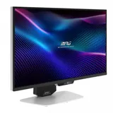 Монитор 27" MSI MPG 274URDFW E16M White (Rapid IPS, 3840x2160/1920x1080, HDMI+HDMI+DP+Type C (98W), 0.5 ms, 178°/178°, 400 cd/m, 1000:1, 160Hz/320Hz)