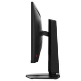 Монитор 27" MSI MPG 274URF QD Rapid IPS 3840x2160 160Hz 0.5ms 400cd/m 10млн:1 2xHDMI 1xDP USB-С