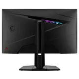 Монитор 27" MSI MPG 274URF QD Rapid IPS 3840x2160 160Hz 0.5ms 400cd/m 10млн:1 2xHDMI 1xDP USB-С