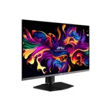 Монитор 31.5" MSI MPG 321URX QD-OLED Black (QD-OLED, 3840x2160, HDMI+HDMI+DP+Type C, 0.03 ms, 178°/178°, 250 cd/m, 1500000:1, 240Hz)