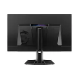 Монитор 31.5" MSI MPG 321URX QD-OLED Black (QD-OLED, 3840x2160, HDMI+HDMI+DP+Type C, 0.03 ms, 178°/178°, 250 cd/m, 1500000:1, 240Hz)