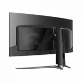 Премиальный Изогнутый OLED Монитор 34" MSI MPG 341CQPX QD-OLED, 3440x1440 UWQHD 4K, 240Hz, Curved 1800R, 0.03ms, 1500000:1, Угол Обзора 178/178, 21:9, VESA 100x100, 2xHDMI, 1xDP, 1xType-c, 2xUSB 2.0