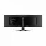Монитор 49" MSI MPG491CQP, QD-OLED, 5120x1440@144Hz, 0.03ms, 2xHDMI, DP, 2xUSB, Type-c, Type-B