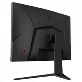 MSI G24C4 E2 23.6" 16:9 FHD(1920x1080) VA Curve 1500R, 1ms(MPRT), 3000:1, 100M:1, 250nit, 178/178, 2xHDMI 2.0, 1xDP 1.2, Tilt, VESA, 180HZ, Black, 1y war-ty