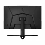 MSI G24C4 E2 23.6" 16:9 FHD(1920x1080) VA Curve 1500R, 1ms(MPRT), 3000:1, 100M:1, 250nit, 178/178, 2xHDMI 2.0, 1xDP 1.2, Tilt, VESA, 180HZ, Black, 1y war-ty