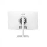 MSI PRO MP2412PW 23.8" 16:9 FHD(1920x1080) IPS Flat,1ms(MPRT),1000:1,100M:1,300nit,178/178,HDMI 1.4,USB-C,Speaker,Tilt,Swivel,Height,Pivot,VESA,100Hz,White,1y war-ty