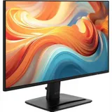 Монитор MSI 23.8" Pro MP242 E14A черный IPS LED 16:9 HDMI M/M матовая 1500:1 300cd 178гр/178гр 1920x1080 144Hz VGA DP FHD 3.1кг