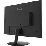 Монитор MSI 23.8" Pro MP242A черный IPS LED 16:9 HDMI M/M 250cd 178гр/178гр 1920x1080 75Hz VGA DP FHD 3.3кг