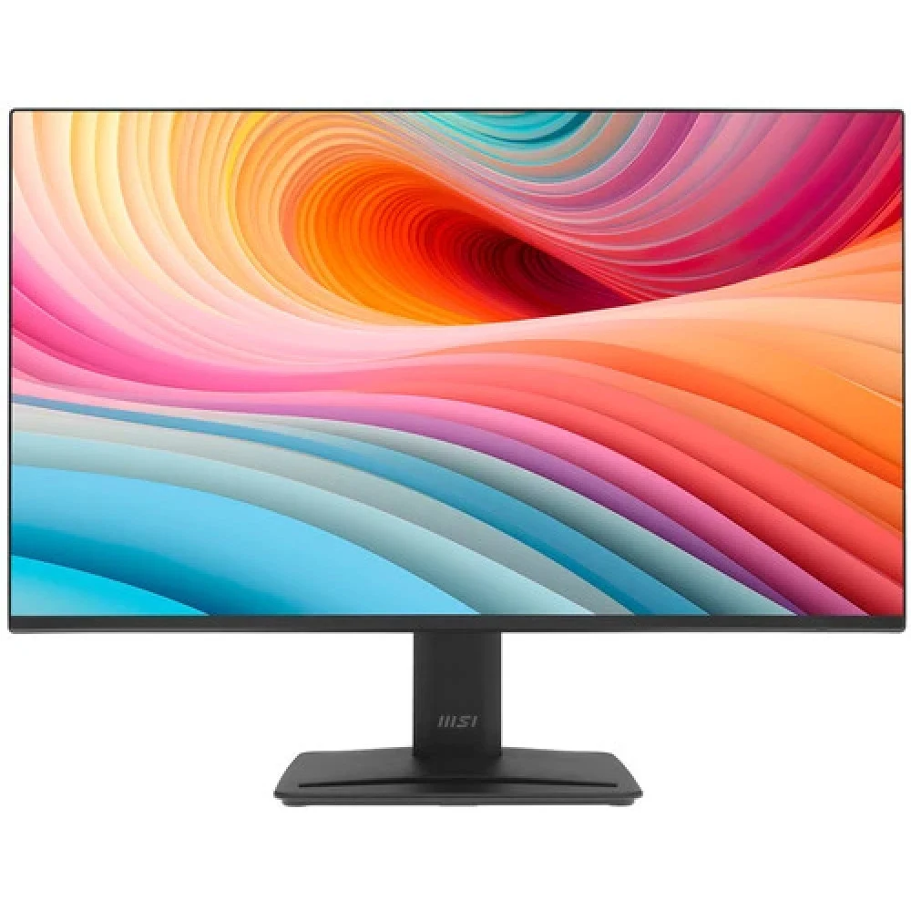 Монитор MSI 23.8" Pro MP242A E2 черный IPS LED 1ms 16:9 HDMI M/M 1500:1 300cd 178гр/178гр 1920x1080 120Hz VGA DP FHD 3.07кг