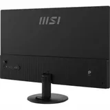 Монитор MSI 23.8" Pro MP242L черный IPS LED 4ms 16:9 HDMI матовая 250cd 178гр/178гр 1920x1080 100Hz DP FHD 3.07кг