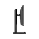 Монитор 23.8" MSI PRO MP245PG E14 Black (IPS, 1920x1080, D-Sub+HDMI+DP, 1 ms, 178°/178°, 300 cd/m, 1500:1 (100M:1), 144Hz, MM, Pivot)