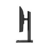 Монитор 23.8" MSI PRO MP245PG E14 Black (IPS, 1920x1080, D-Sub+HDMI+DP, 1 ms, 178°/178°, 300 cd/m, 1500:1 (100M:1), 144Hz, MM, Pivot)