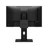 Монитор 23.8" MSI PRO MP245PG E14 Black (IPS, 1920x1080, D-Sub+HDMI+DP, 1 ms, 178°/178°, 300 cd/m, 1500:1 (100M:1), 144Hz, MM, Pivot)