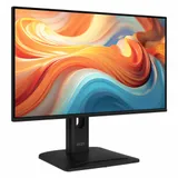 Монитор MSI 23.8" Pro MP245PHG E14 черный IPS LED 1ms 16:9 HDMI M/M HAS Piv 300cd 178гр/178гр 1920x1080 144Hz DP FHD USB 3.3кг
