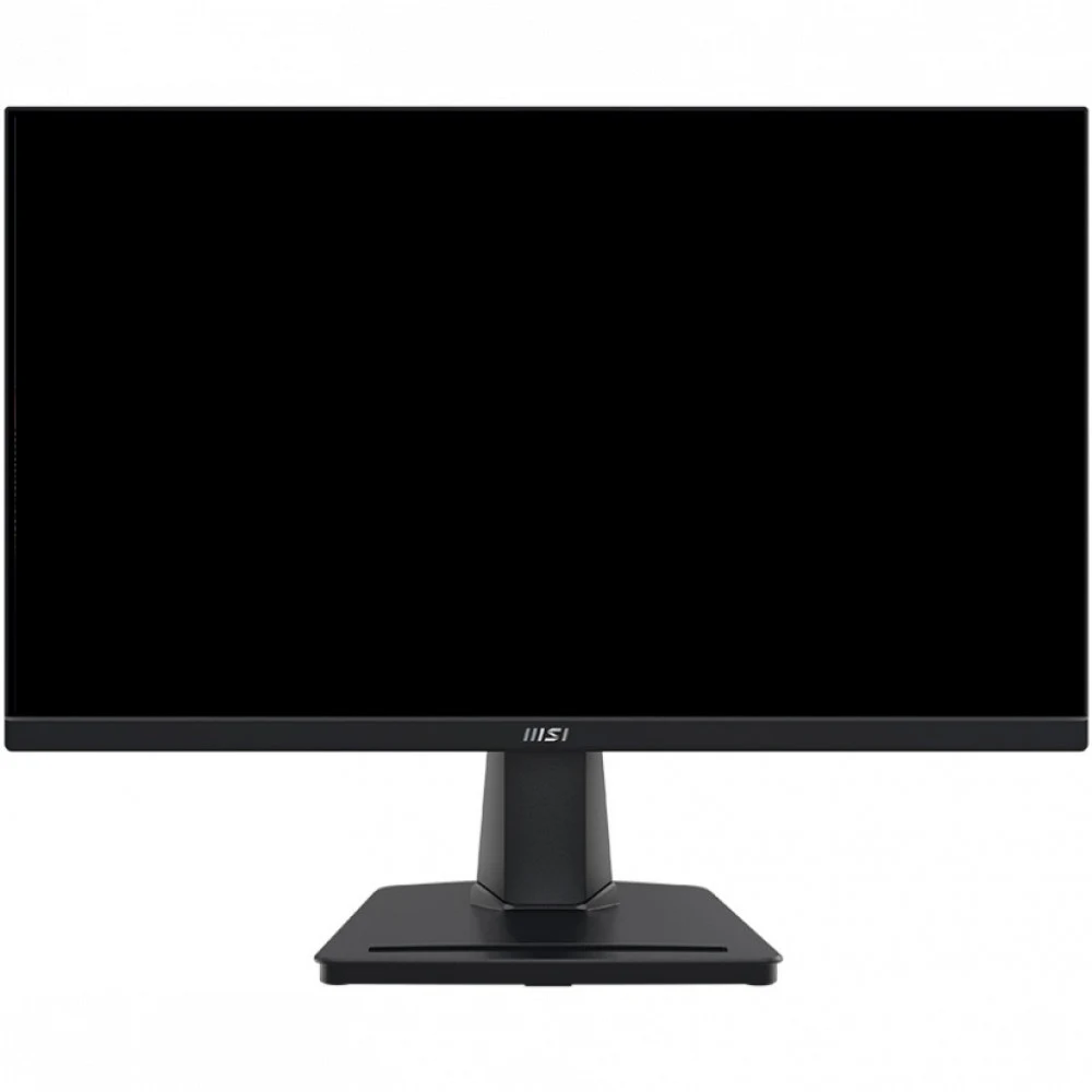 MSI PRO MP251P 24.5" 16:9 FHD(1920x1080) IPS Flat,1ms(MPRT),1300:1,100M:1,300nit,178/178,HDMI 1.4,VGA(D-Sub),Speaker,Tilt,Swivel,Height,Pivot,VESA,100Hz,Black,1y war-ty
