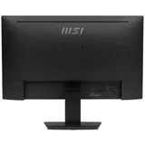 Монитор 24.5" MSI PRO MP253, Black, IPS, 1920x1080@100Hz, 300кд/м2, 1000:1, 1ms, VGA, HDMI, DP