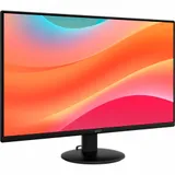 Монитор MSI 27" Pro MP272L черный IPS LED 16:9 HDMI M/M матовая 250cd 178гр/178гр 1920x1080 100Hz DP FHD 3.82кг