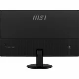Монитор MSI 27" Pro MP272L черный IPS LED 16:9 HDMI M/M матовая 250cd 178гр/178гр 1920x1080 100Hz DP FHD 3.82кг
