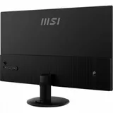 Монитор MSI 27" Pro MP272L черный IPS LED 16:9 HDMI M/M матовая 250cd 178гр/178гр 1920x1080 100Hz DP FHD 3.82кг
