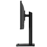 Монитор 27" MSI PRO MP272PMG IPS 1920x1080 120Hz 1ms 300cd/m 1500:1 HDMI VGA DP 3xUSB 2x2W Web-Камера, Регулировка Высоты HAS, Размещение телефона на подставке, Черный