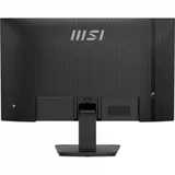Монитор 27" MSI PRO MP273Q E7 Black (IPS, 2560x1440, HDMI+HDMI+DP, 1 ms, 178°/178°, 250 cd/m, 1000:1 (100M:1), 75Hz)