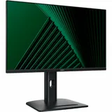 Монитор MSI PRO MP275PG 27" 16:9 FHD(1920x1080), IPS Flat, 1ms(MPRT), 1300:1, 100M:1, 300nits, 178/178, HDMI 1.4b, DP 1.2a, VGA, Speaker, Tilt, Swivel, Height, Pivot, 100HZ, Black, 1y war-ty