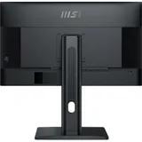 Монитор MSI PRO MP275PG 27" 16:9 FHD(1920x1080), IPS Flat, 1ms(MPRT), 1300:1, 100M:1, 300nits, 178/178, HDMI 1.4b, DP 1.2a, VGA, Speaker, Tilt, Swivel, Height, Pivot, 100HZ, Black, 1y war-ty