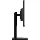 Монитор MSI PRO MP275PG 27" 16:9 FHD(1920x1080), IPS Flat, 1ms(MPRT), 1300:1, 100M:1, 300nits, 178/178, HDMI 1.4b, DP 1.2a, VGA, Speaker, Tilt, Swivel, Height, Pivot, 100HZ, Black, 1y war-ty