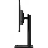 Монитор MSI PRO MP275PG 27" 16:9 FHD(1920x1080), IPS Flat, 1ms(MPRT), 1300:1, 100M:1, 300nits, 178/178, HDMI 1.4b, DP 1.2a, VGA, Speaker, Tilt, Swivel, Height, Pivot, 100HZ, Black, 1y war-ty