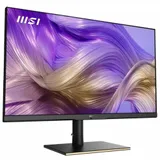 Монитор MSI 32" Summit MS321UP черный IPS LED 16:9 HDMI матовая HAS 400cd 178гр/178гр 3840x2160 60Hz DP 4K USB 9.7кг