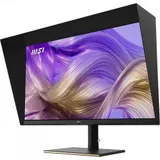 Монитор MSI 32" Summit MS321UP черный IPS LED 16:9 HDMI матовая HAS 400cd 178гр/178гр 3840x2160 60Hz DP 4K USB 9.7кг
