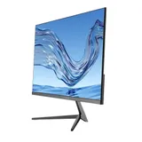 Монитор 21.45" NPC MF2219-V, 1920x1080 IPS (LED), 100Hz, 5ms, 250 cd/m2, 1000:1, VGA/HDMI, Black