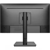 Монитор NPC 27" Smart MF2715-R черный IPS LED 5ms 16:9 HDMI M/M матовая 250cd 178гр/178гр 1920x1080 60Hz FHD USB 4кг