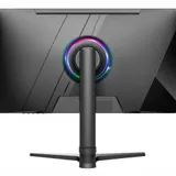 Монитор NPC 31.5" MQ3207-Y черный IPS LED 4ms 16:9 HDMI M/M матовая HAS Piv 350cd 178гр/178гр 2560x1440 60Hz G-Sync DP Quad HD 2K (1440p) USB 6.8кг