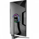 Монитор NPC 31.5" MQ3207-Y черный IPS LED 4ms 16:9 HDMI M/M матовая HAS Piv 350cd 178гр/178гр 2560x1440 60Hz G-Sync DP Quad HD 2K (1440p) USB 6.8кг