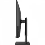 Монитор NPC 27" Smart MU2715-R черный IPS LED 5ms 16:9 HDMI M/M матовая HAS Piv 250cd 178гр/178гр 3840x2160 60Hz 4K USB 5.5кг