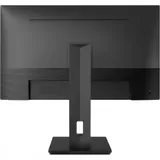 Монитор NPC 27" Smart MU2715-R черный IPS LED 5ms 16:9 HDMI M/M матовая HAS Piv 250cd 178гр/178гр 3840x2160 60Hz 4K USB 5.5кг