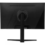 Монитор NPC 27" MZ2707 черный IPS LED 1ms 16:9 HDMI M/M матовая HAS Piv 350cd 178гр/178гр 2560x1440 165Hz DP Quad HD 2K (1440p) USB 4.55кг