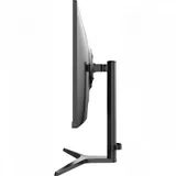 Монитор 27" NPC MZ2707-V, QHD, IPS, 240Hz, 1ms, 250 cd/m2, 1000:1, 2DPx2HDMI, Audio out, Black