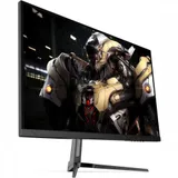 Монитор NPC 27" MZ2712-B черный IPS LED 1ms 16:9 HDMI M/M матовая 250cd 178гр/178гр 1920x144 165Hz G-Sync DP Quad 2K (1440p) USB 4кг