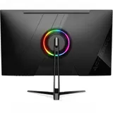 Монитор NPC 27" MZ2712-B черный IPS LED 1ms 16:9 HDMI M/M матовая 250cd 178гр/178гр 1920x144 165Hz G-Sync DP Quad 2K (1440p) USB 4кг