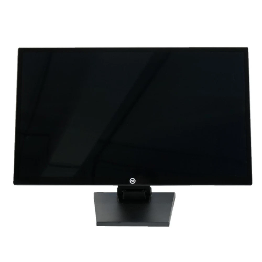 Сенсорный монитор 23.8" ONVYX OMT2381 Black, IPS, FullHD, 100Hz, 16:9, 300cd/m2, 1000:1, VGA, HDMI, USB, VESA-75/100 OMT2381