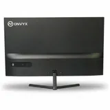Монитор 23.8" ONVYX ONMR24FHD144B169F, FullHD, IPS, 144Hz, 1ms, 300 cd/m2, 1000:1, HDMI/DP, 2x3W ONMR24FHD144B169F
